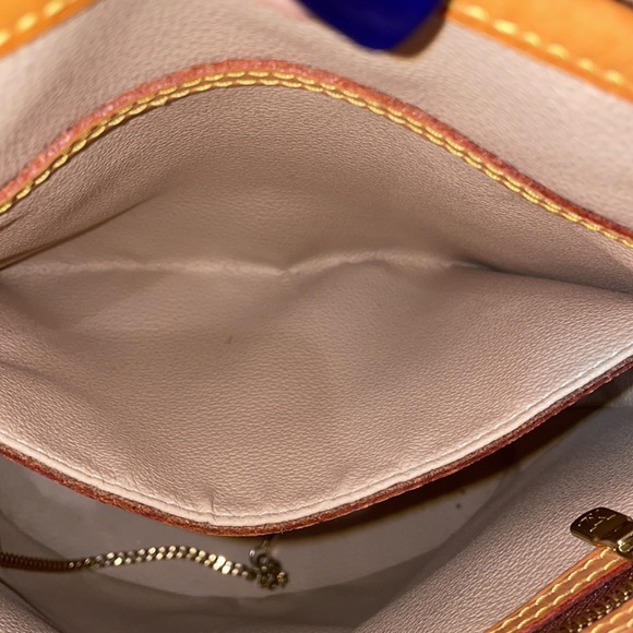 COPY - Louis Vuitton bucket bag - Picture 10 of 11